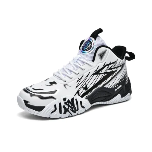 JINMAIWANG Баскетбольные кроссовки Мужские