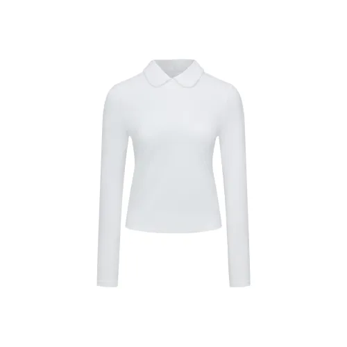 Rarely Alike Стандартная T-рубашка Женская