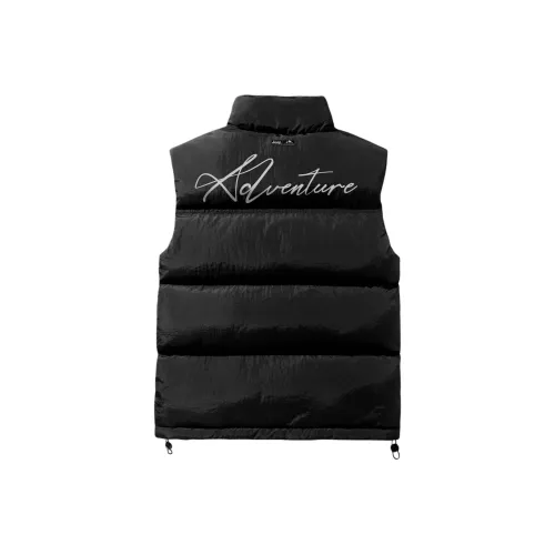 Jeep Lifestyle Outdoor Casual Хлопковый жилет Унисекс