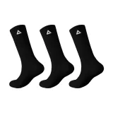 [3 шт] Черный