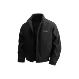 Чёрный [утеплённый]