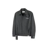 Gray (Логотип вышитый)