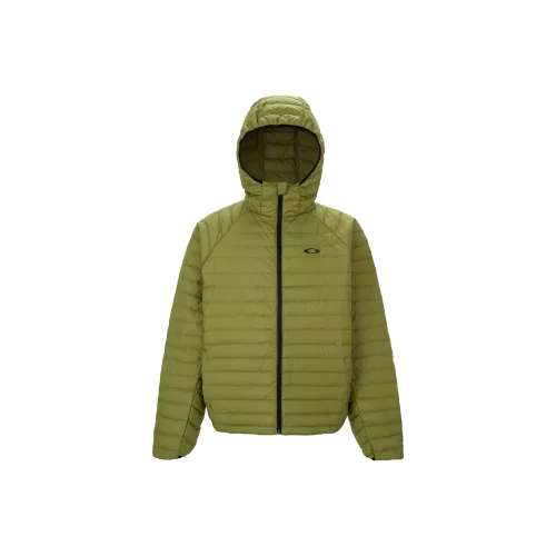 FIRE 2 COLD EGO Пуховик Унисекс