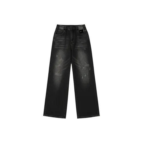 Freshclean Унисекс Джинсы