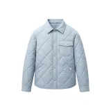 Ледниково-синий