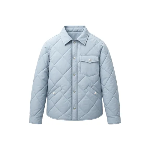 FIVE CM Унисекс Пуховики