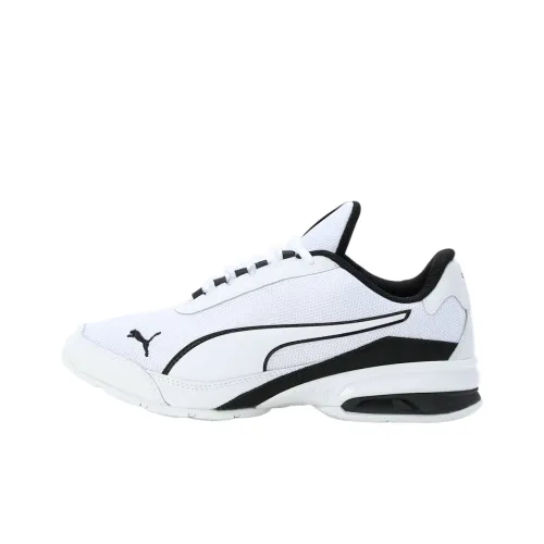 PUMA Viz Runner Sport SL Амортизация Низкие Беговые Кроссовки Мужские