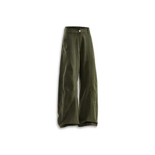 Lightning X Storm Карго Брюки Унисекс