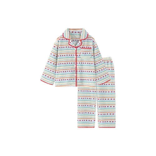 ROMANTIC·SPRING Пижама Женская