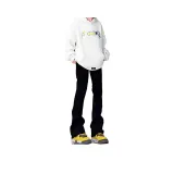 Чёрный [Эластичный, Улучшенный]