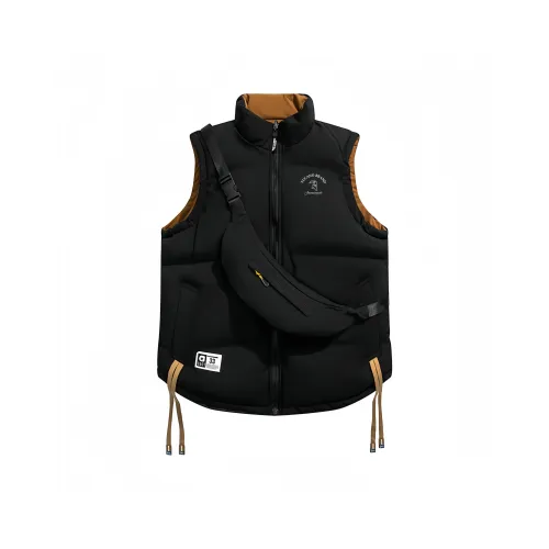 TUCANO Унисекс Жилеты