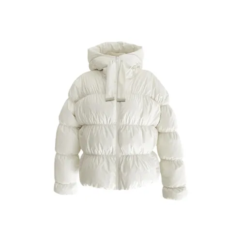 ЮЙЧЖАОЛИНЬ Пуховая куртка Женская