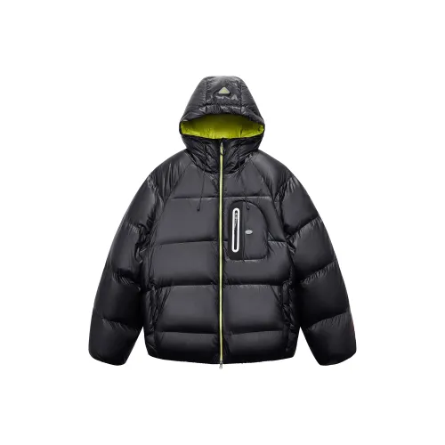 Simyke Унисекс Пуховики