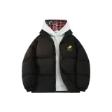 Чёрный, жёлтый (без свитшота)