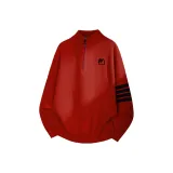 Новый год Красный (устойчивый к скатыванию)