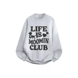 Вересково-серый черный