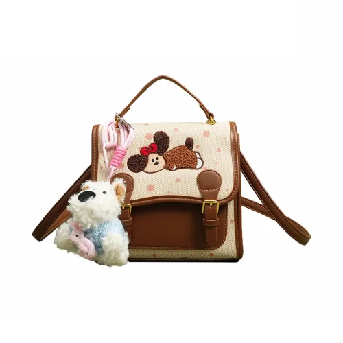 BUHOWE ПУ (полиуретан) Рюкзак Стандартный Женский Многоцветный