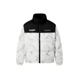 Белый камуфляж