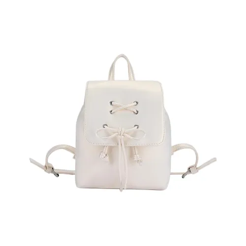 ORANGE BEAN ПУ (полиуретан) Рюкзак Стандартный Женский Многоцветный