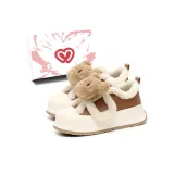 Light Brown + Эксклюзивная обувь Коробка