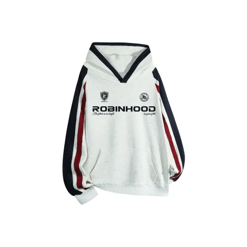 ROBINHOOD Унисекс Свитшоты