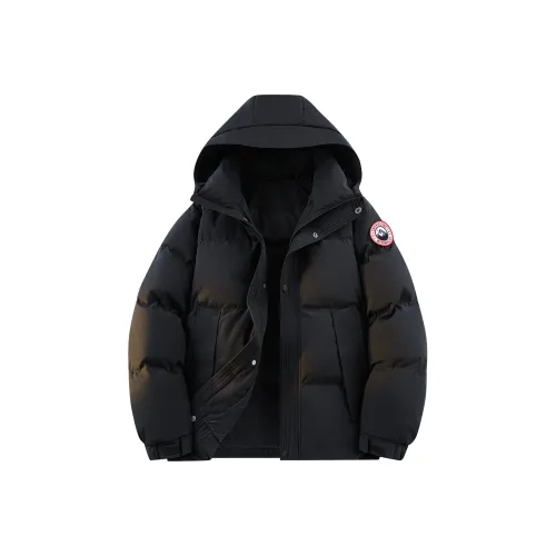 SNOW FLYING Унисекс Пуховики