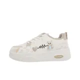 Бежево-хаки