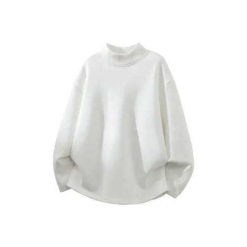 WXEX Унисекс Свитшоты