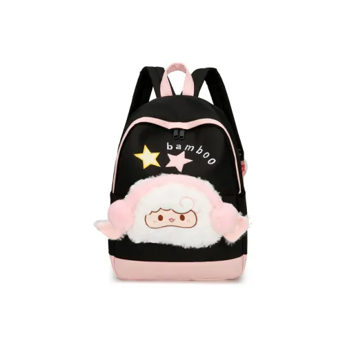 DUSENDAISHU Оксфорд Рюкзак Стандартный Женский Многоцветный