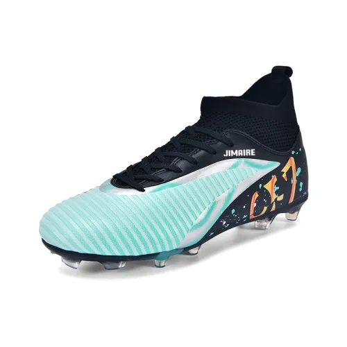 JINMAIWANG Износостойкие и Легкие Футбольные бутсы Унисекс