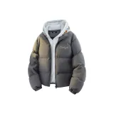 Dark Gray (Вышитая Шляпа)