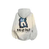 Серый (с флисовой подкладкой)