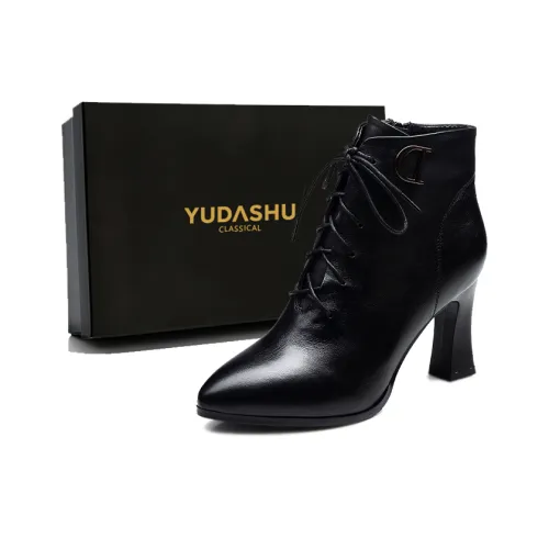 YUDASHU Ботильоны Женские