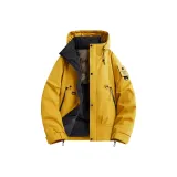 Жёлтый (Улучшенный)