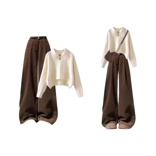 M MAICCO Женские Повседневные Костюмы