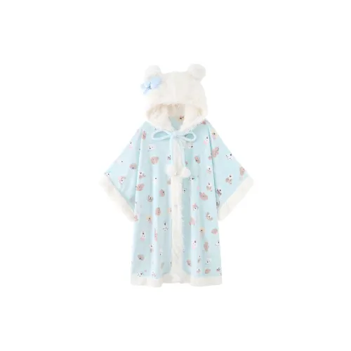 JINGYINGLUAN Сон Сиреневый Женские