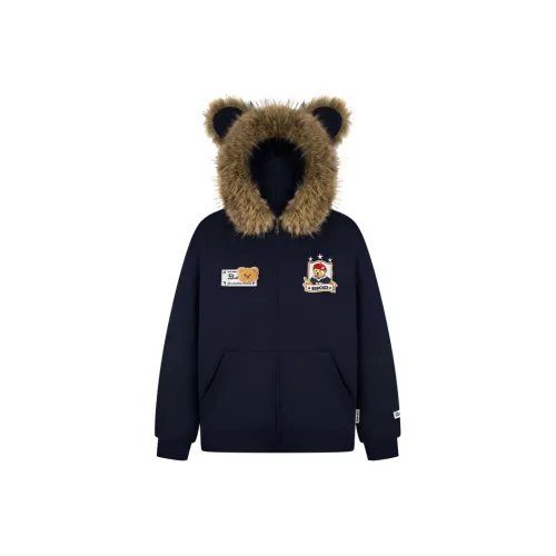 Lanza Женские пуховики