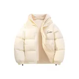 Экрю/Бежевая шляпа [с капюшоном]