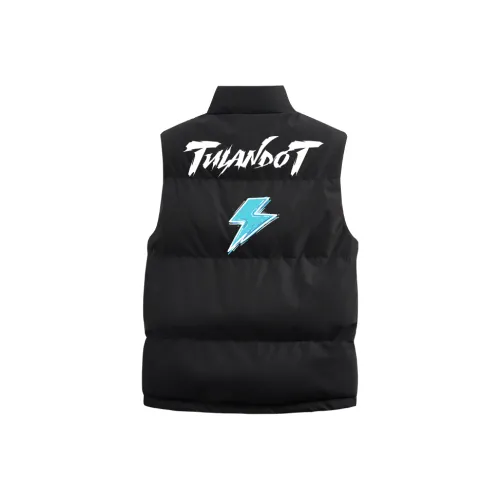 TULANDUO Унисекс Жилеты