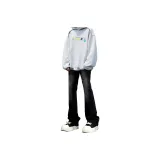 Чёрный Серый [Эластичный Улучшенный]