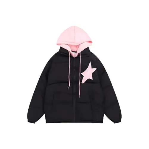 SCCREBEL OFFICIAL Пуховик Женский