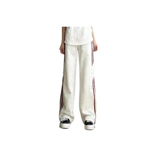 DEMAVIE Унисекс Повседневные Штаны