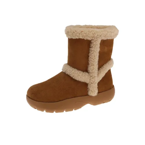 Betu Сноубутсы Женские