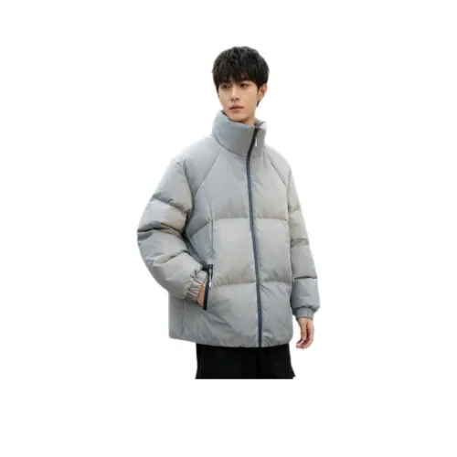 LH HOMME Унисекс Пуховики