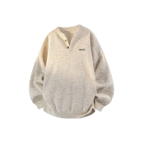 COMGM Унисекс Свитера