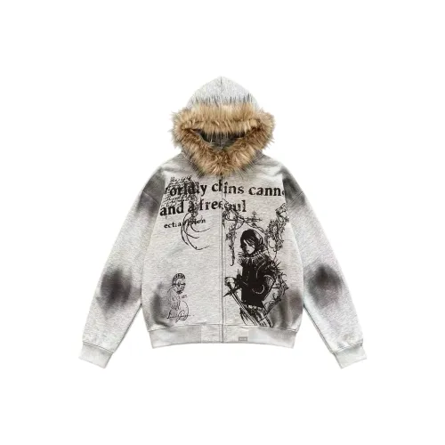 CHONGXIAOLV Унисекс Свитшоты