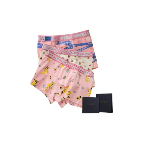 DANA FARROW. Боксеры Мужские