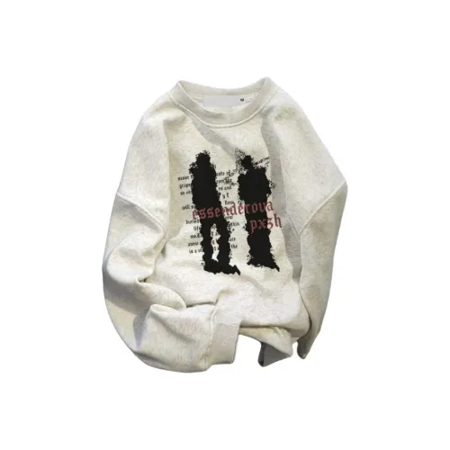 SINKACME Женские Свитшоты