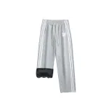 Серый [утолщенный с флисовой подкладкой]