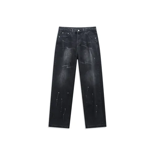 JEANSWEST Z Унисекс Джинсы